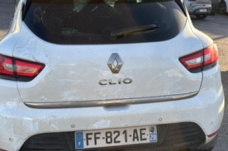 Levier de vitesses RENAULT CLIO 4