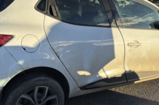 Levier de vitesses RENAULT CLIO 4