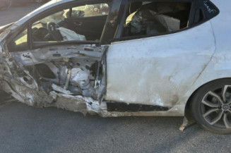 Levier de vitesses RENAULT CLIO 4
