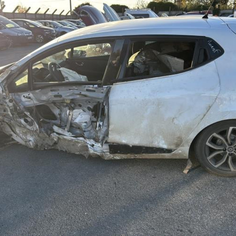 Levier de vitesses RENAULT CLIO 4 Photo n°17