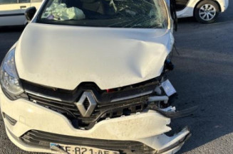 Levier de vitesses RENAULT CLIO 4