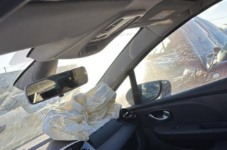 Levier de vitesses RENAULT CLIO 4