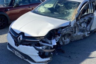 Pompe lave glace avant RENAULT CLIO 4 Photo n°1