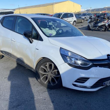 Pompe lave glace avant RENAULT CLIO 4