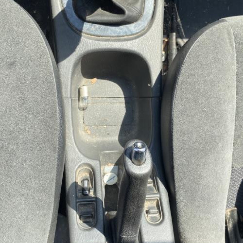 Poignee interieur avant gauche ROVER 45 Photo n°17