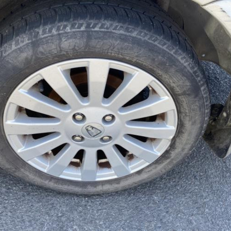 Serrure arriere droit ROVER 45 Photo n°20