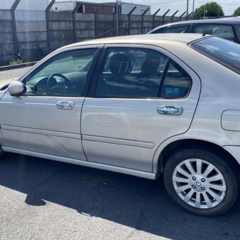 Serrure avant droit ROVER 45 Photo n°6