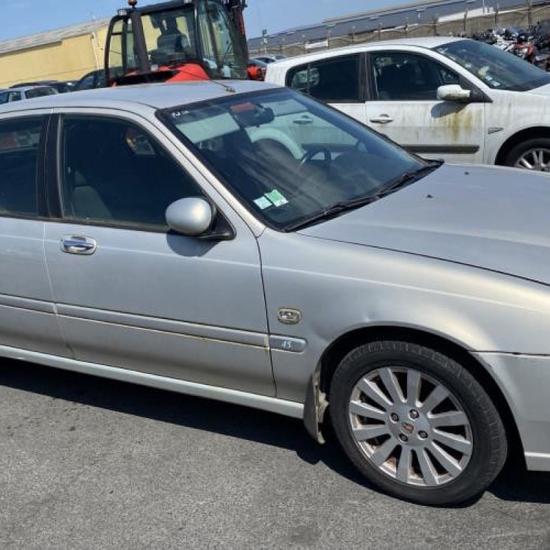 Serrure avant droit ROVER 45 Photo n°7