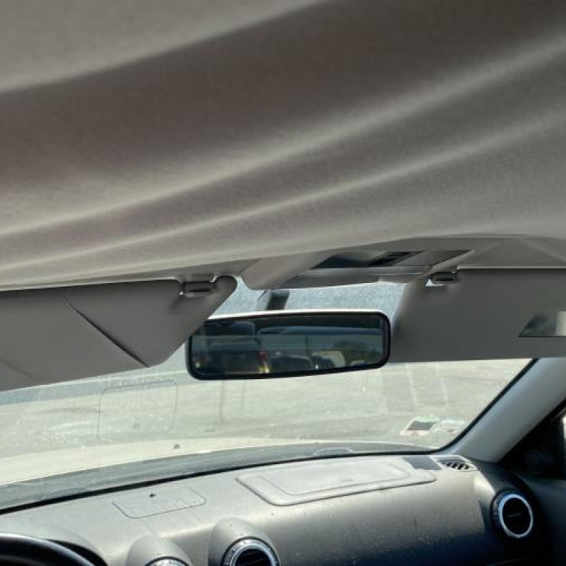 Serrure avant droit ROVER 45 Photo n°15