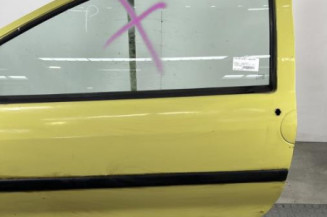 Porte avant gauche RENAULT TWINGO 1 Photo n°1