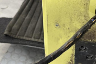 Porte avant gauche RENAULT TWINGO 1