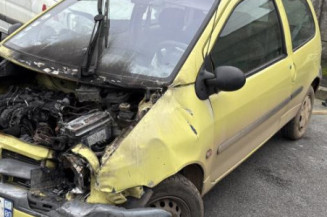 Porte avant gauche RENAULT TWINGO 1