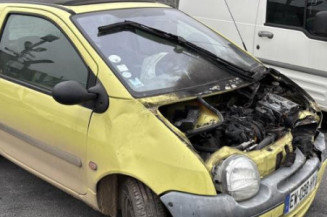 Porte avant gauche RENAULT TWINGO 1