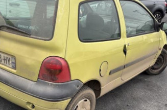 Porte avant gauche RENAULT TWINGO 1