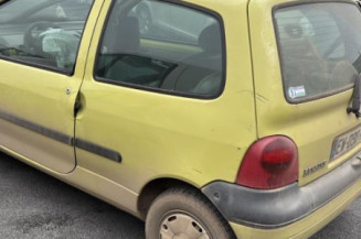 Porte avant gauche RENAULT TWINGO 1