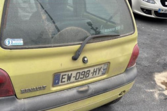 Porte avant gauche RENAULT TWINGO 1
