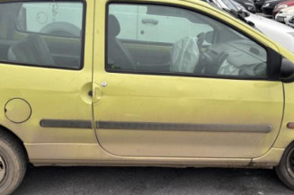 Porte avant gauche RENAULT TWINGO 1
