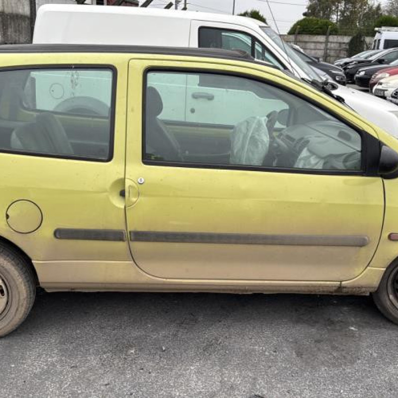 Porte avant gauche RENAULT TWINGO 1 Photo n°11