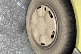 Porte avant gauche RENAULT TWINGO 1