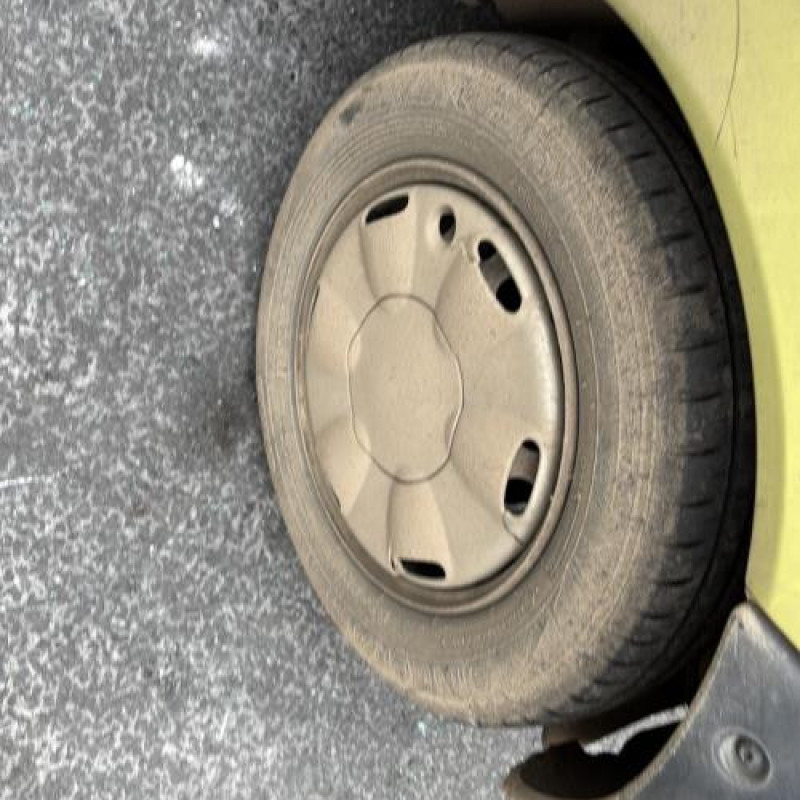 Porte avant gauche RENAULT TWINGO 1 Photo n°14