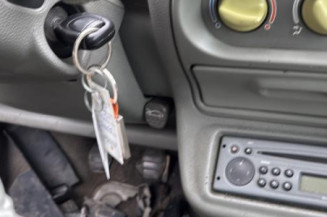 Porte avant gauche RENAULT TWINGO 1