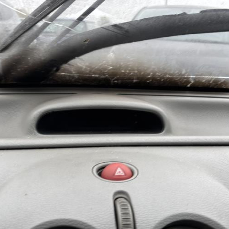 Porte avant gauche RENAULT TWINGO 1 Photo n°19