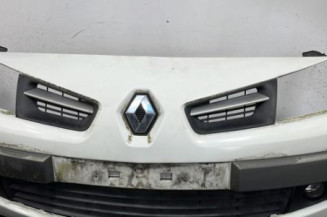 Pare choc avant RENAULT MEGANE 2 Photo n°1