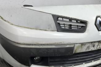 Pare choc avant RENAULT MEGANE 2