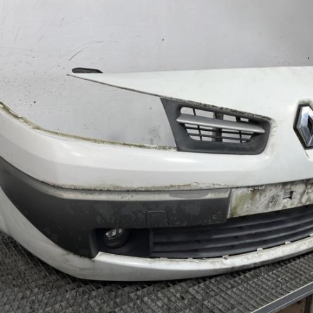 Pare choc avant RENAULT MEGANE 2