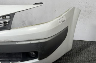 Pare choc avant RENAULT MEGANE 2