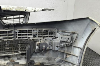 Pare choc avant RENAULT MEGANE 2