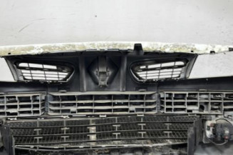 Pare choc avant RENAULT MEGANE 2