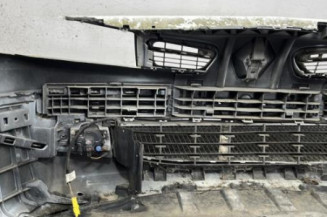 Pare choc avant RENAULT MEGANE 2