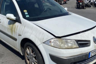 Pare choc avant RENAULT MEGANE 2