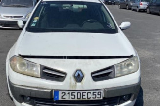 Pare choc avant RENAULT MEGANE 2