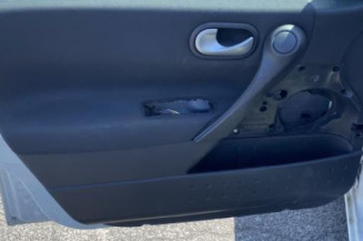 Pare choc avant RENAULT MEGANE 2