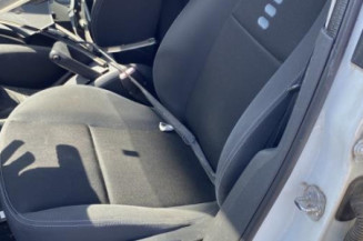 Pare choc avant RENAULT MEGANE 2