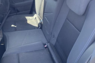 Pare choc avant RENAULT MEGANE 2