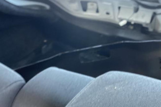 Pare choc avant RENAULT MEGANE 2
