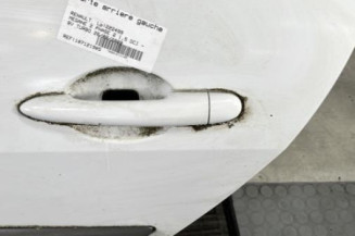 Porte arriere gauche RENAULT MEGANE 2