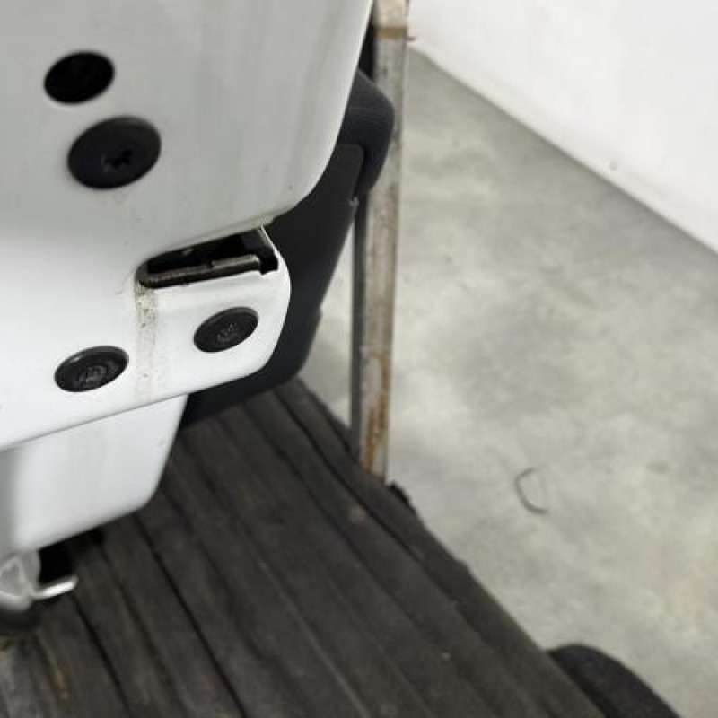 Porte arriere gauche RENAULT MEGANE 2 Photo n°3