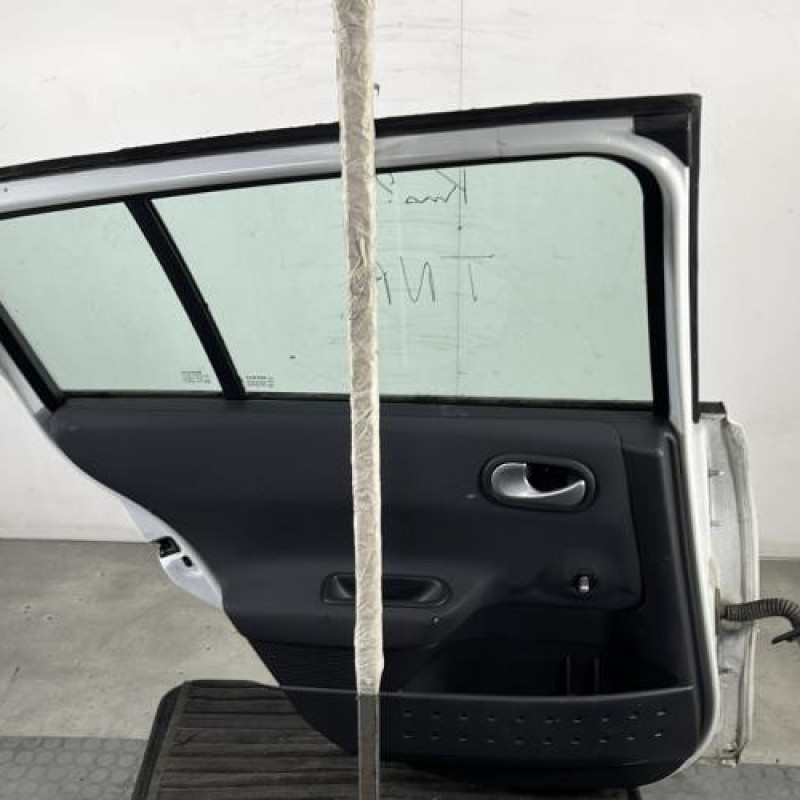 Porte arriere gauche RENAULT MEGANE 2 Photo n°6