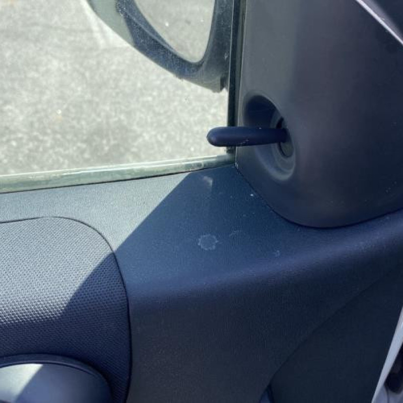 Porte arriere gauche RENAULT MEGANE 2 Photo n°17