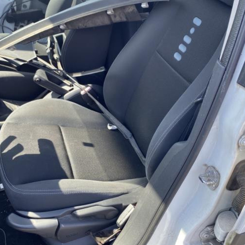 Porte arriere gauche RENAULT MEGANE 2 Photo n°18
