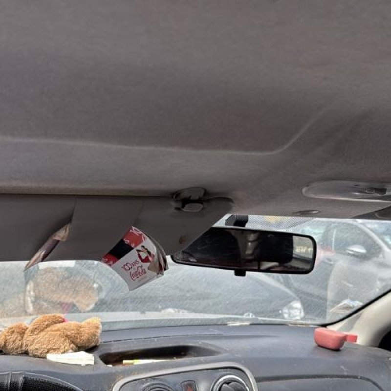 Pare boue arriere droit DACIA SANDERO 2 Photo n°15