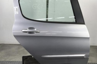 Porte arriere droit PEUGEOT 308 1 Photo n°1
