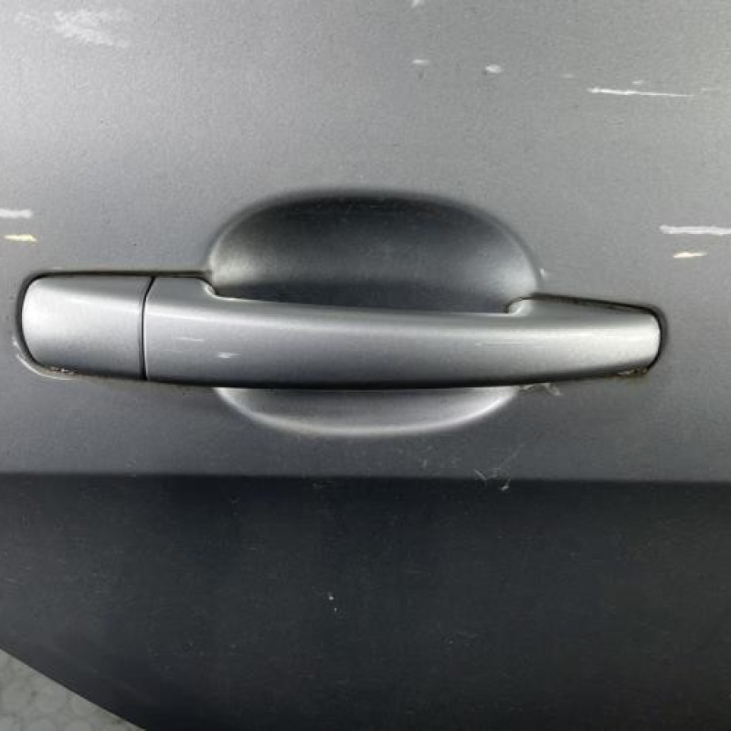 Porte arriere droit PEUGEOT 308 1 Photo n°2