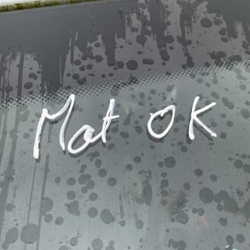 Porte arriere droit PEUGEOT 308 1 Photo n°8