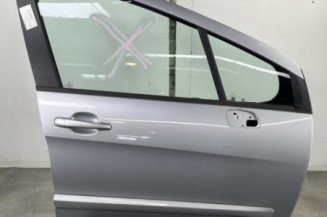 Porte avant droit PEUGEOT 308 1 Photo n°1