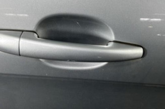 Porte avant droit PEUGEOT 308 1